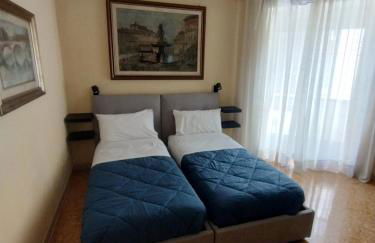 Appartamento Fiore Roma Cinecittà - Foto 1