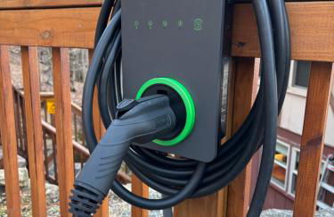 Cozy cabin with boosted Wi-Fi - Foto 37