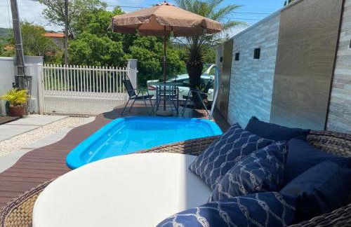 Casa com piscina - Foto 13