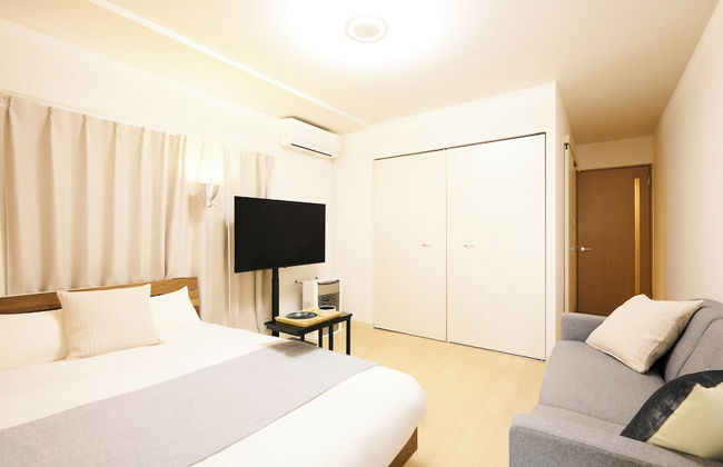 Residence Hotel Liberte - Photo 19