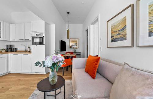 Ferienwohnung Meeresgold Westerland auf Sylt - Foto 10