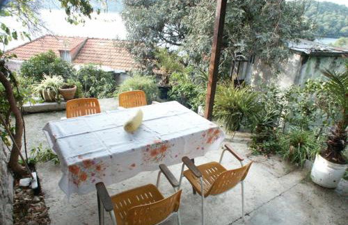 Apartments by the sea Babine Kuce, Mljet - 610 - Photo 13