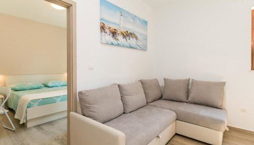 Apartment Stefano - free wine&spirit tasting - Foto 4