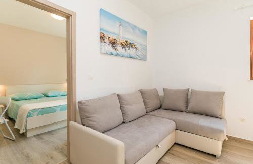 Apartment Stefano - free wine&spirit tasting - Foto 4