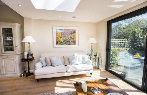 Swanky London pad in Putney - Foto 9