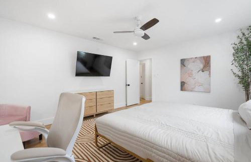 Stylish Austin Escape 4BR, 2BA, Minutes from Domain, Q2 Stadium - Foto 17