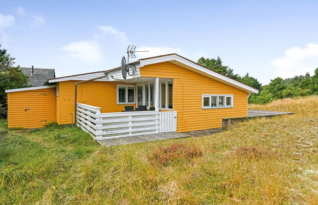 "Heinke" - 2km from the sea - Foto 1