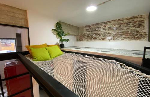 Ever House - ALCALA LOFT - Photo 17
