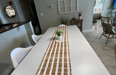 Penthouse Beach Oasis 704 Lovely Daytona ocean front incredible ocean view - Photo 17