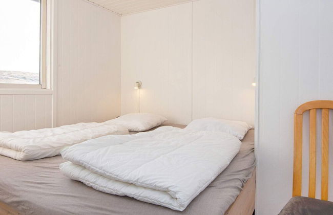 6 Person Holiday Home in Lemvig - Foto 3