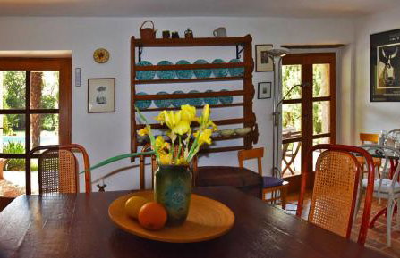 Villa Micheline - Foto 25