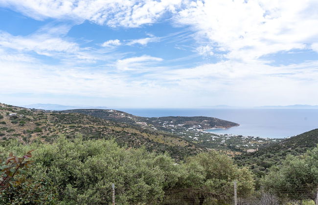 Mirsini Apartments in Sifnos - Foto 52