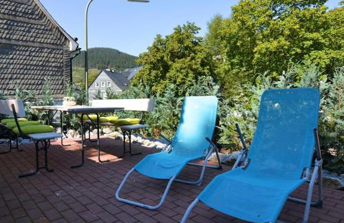 Ferienhaus Schmallenberg nahe Skibus - Foto 29