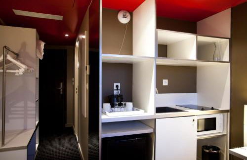 B&B Home Lyon Centre Berthelot - Foto 87