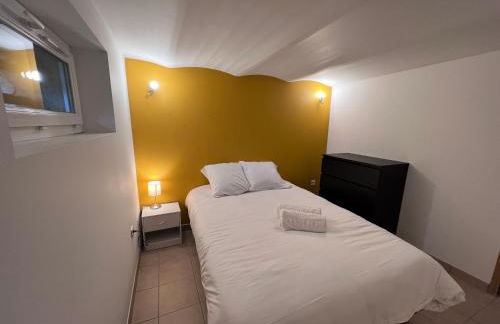 Maison Climatisée 04 chambres Paris Disney CDG - Foto 8