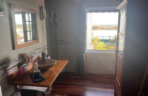 Gite LA FLEUR DE SEINE - Foto 37