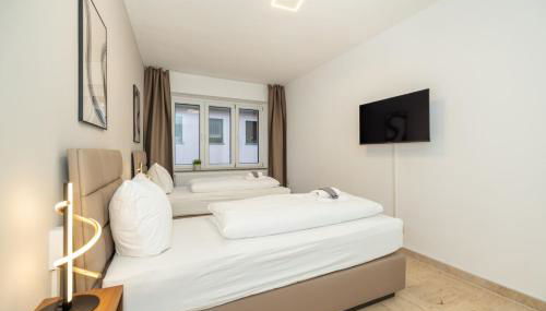 Balcony - Central Apartment - Foto 5