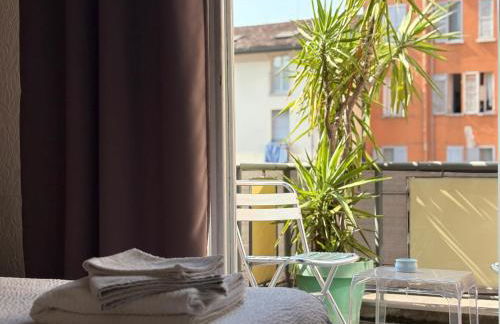 Forum Guest House FREE Private Parking - Foto 1