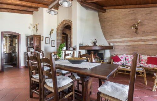 Villa Musetti - Foto 12