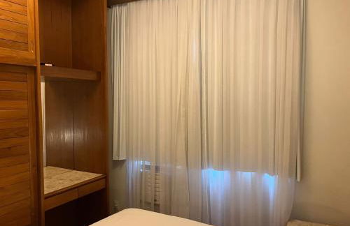 Apart Hotel Volpi 101 - Conforto & Comodidade - Foto 43