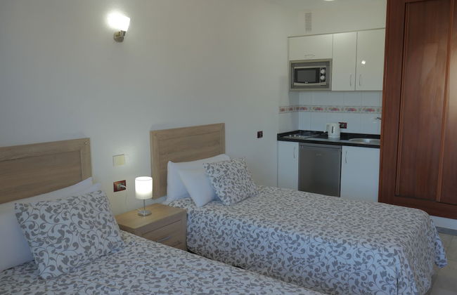 Apartamentos Pirámides - Photo 27