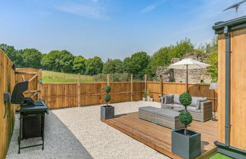 Sky Lark Lodge - Uk49904 - Foto 14