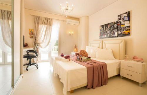 Villa Kokalis Resort - Foto 20