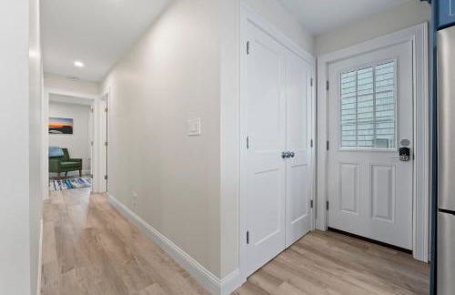 Seaside Serenity 1 Oceanfront - Foto 22