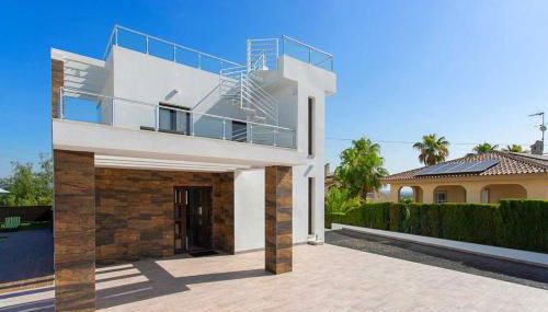 CH Villa Euphoria La Marquesa (Ciudad Quesada) - Foto 2