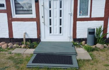 Privatzimmer Zur alten Salzstraße - Foto 13