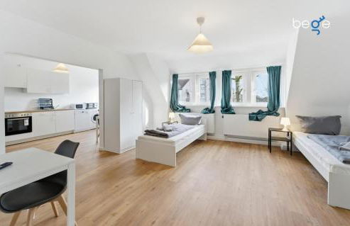 BEGE APARTMENTS UrbanStay - Photo 8