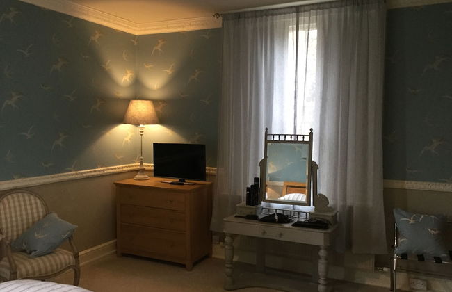 The Dower House Apartments - Foto 6