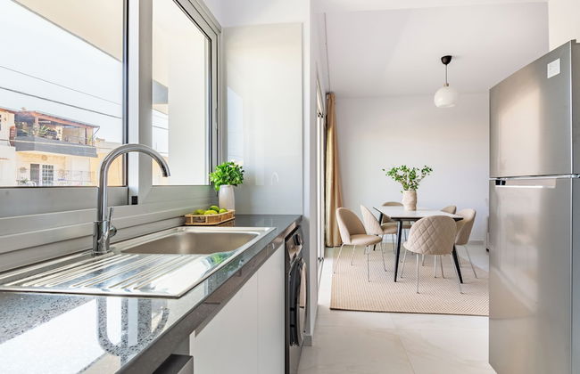 Sanders Cruise Limassol - Foto 52