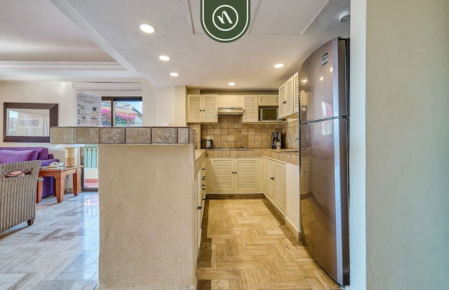 Velas Marina Vallarta 2601 - Foto 27