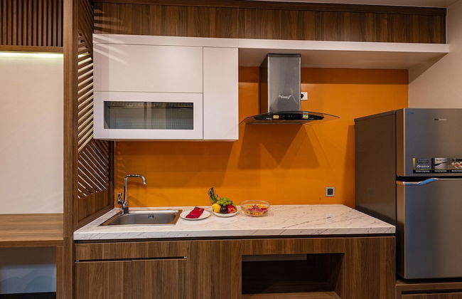 Zen Riverside Hotel & Residences - Foto 26