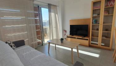 Alquilaencanarias-Medano Los Martines beachfront A - Foto 4