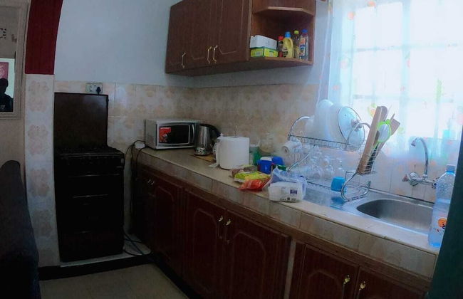 Cosmos Haven Apartment - Foto 7