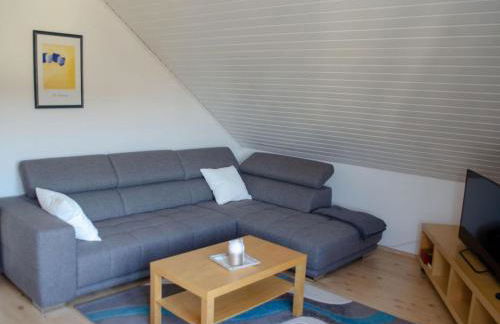 Pension Sonnenberg Comfortable holiday residence - Foto 19