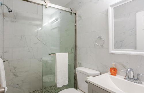 Stylish Stay in Center City, French-Japanese & Minimalist Vibes - Foto 26