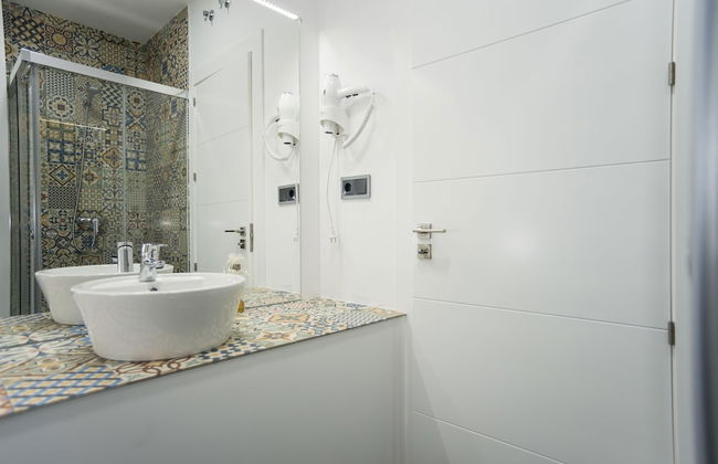 Algo Diferente Apartamentos - Photo 26