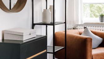 Alles neu: 1-Zi zentral am Exerzierpl. 24h-Checkin - Foto 2