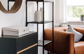 Alles neu: 1-Zi zentral am Exerzierpl. 24h-Checkin - Foto 2