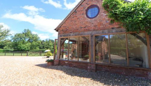 Honeysuckle Farmhouse - Foto 2