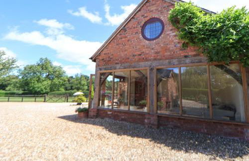 Honeysuckle Farmhouse - Foto 2