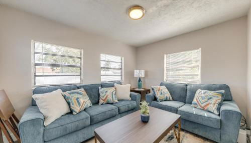 1 Mi to Ocean Home with Yard in Boynton Beach! - Foto 2