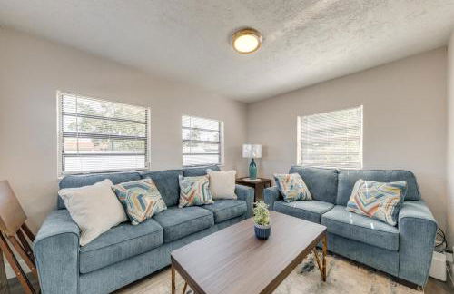 1 Mi to Ocean Home with Yard in Boynton Beach! - Foto 2