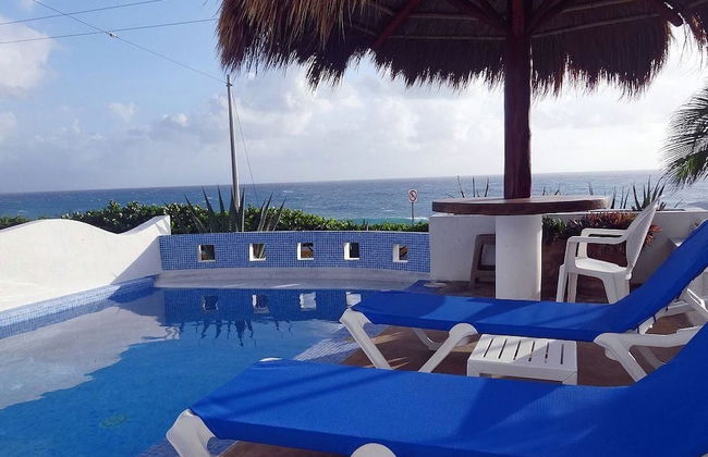 Casa Paraiso - Photo 15