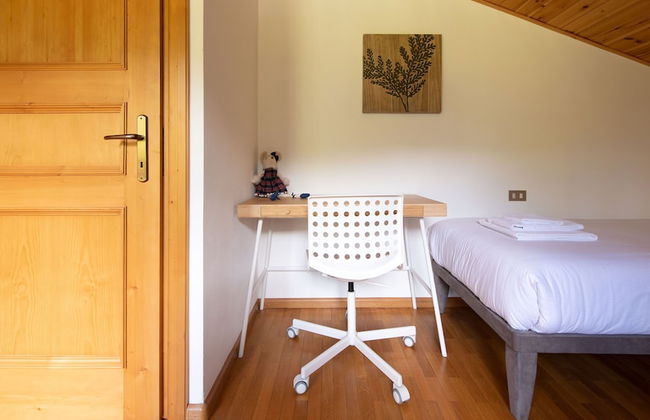 Italianway - Piandelvino 35 - Zebr - apt 5 - So-l557vino35b1 - Foto 35