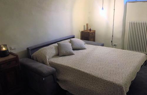 Al vecchio porto casa a Cannero - Foto 13