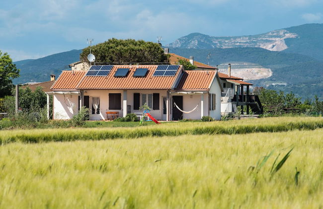 Agriturismo Campo All'Olmo - Foto 56